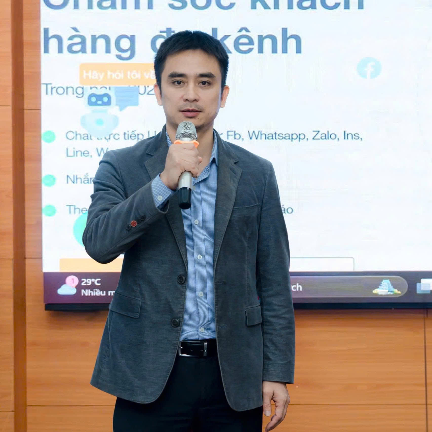 Lê Thắng Images